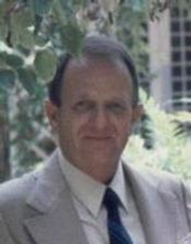 Clyde A. Powers