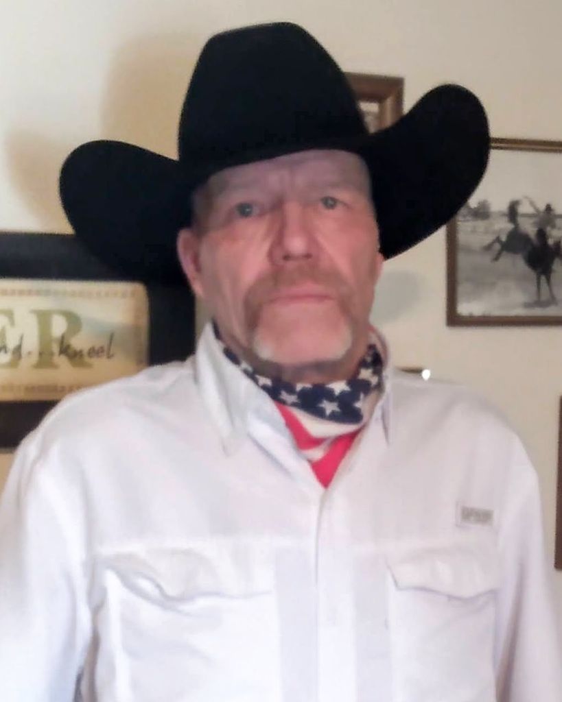 James "Marty" Martin Lunnen