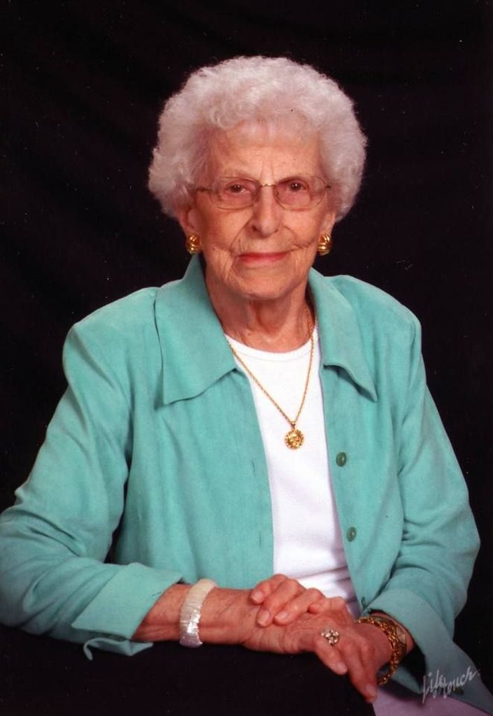 Irene Helen (Prior) Wing Profile Photo