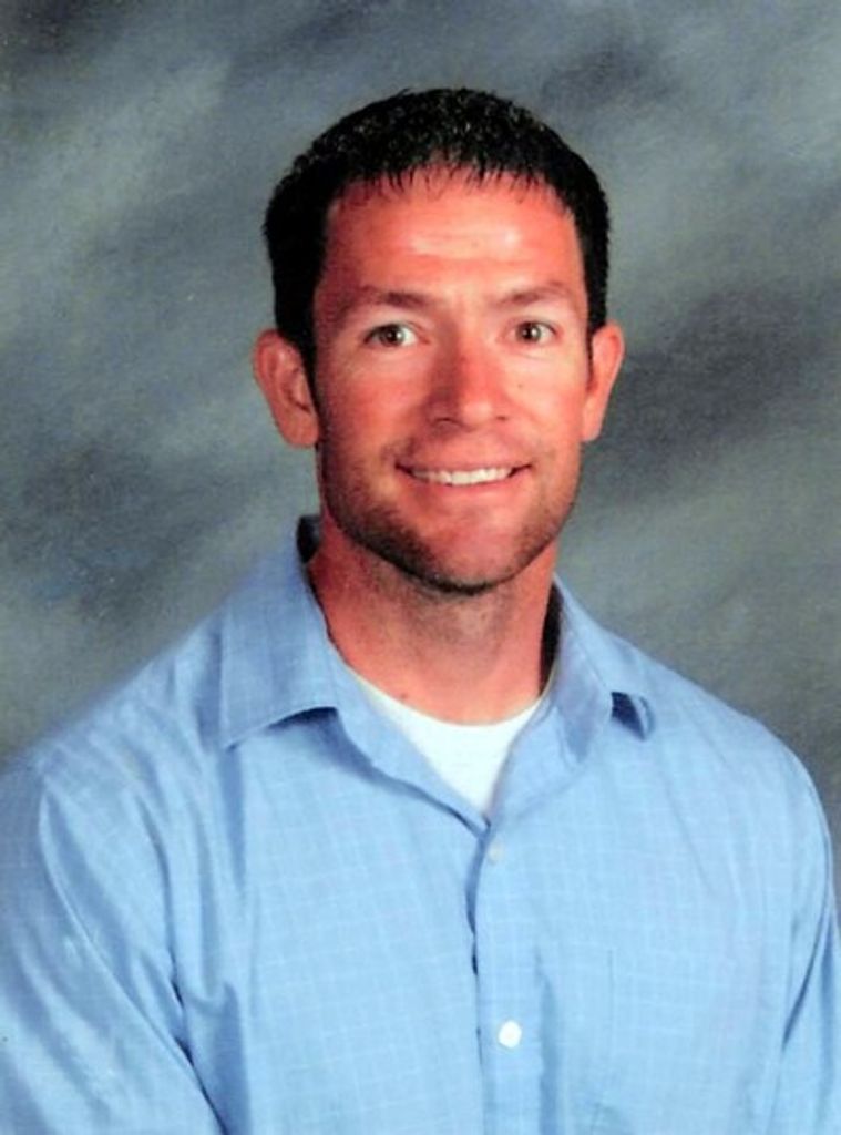 Shannon Duane Hilburn Profile Photo