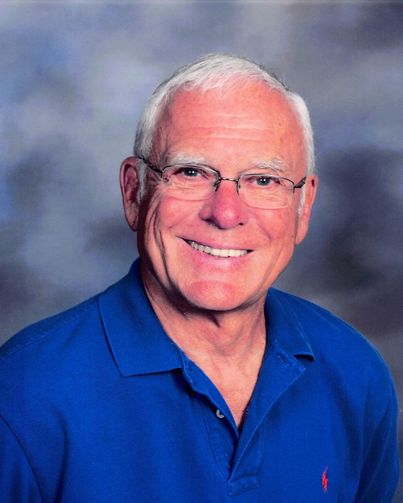 James Richard Olson Profile Photo