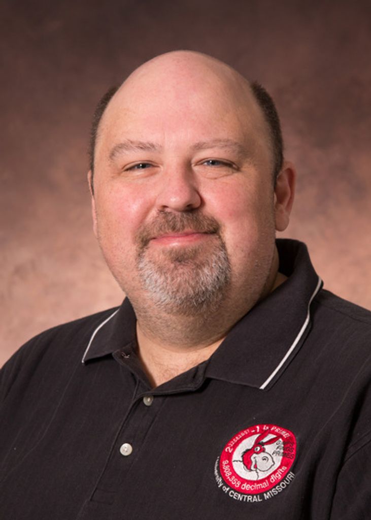 Steven Ray Shattuck Profile Photo