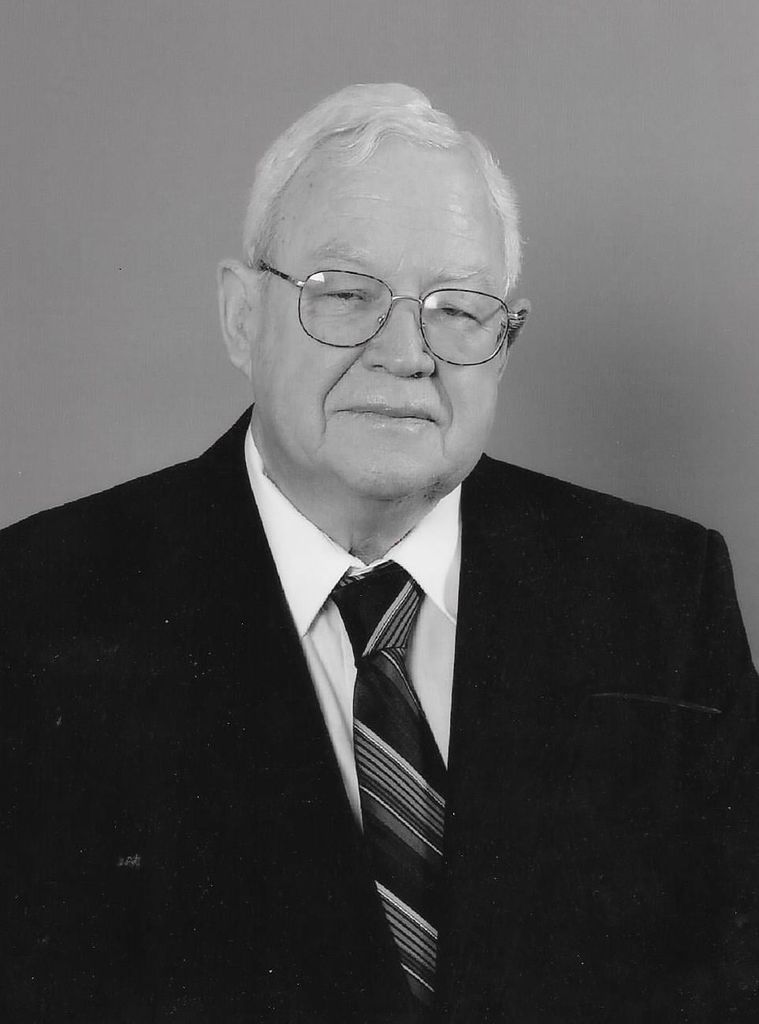 John Frederick Mills Jr. Profile Photo