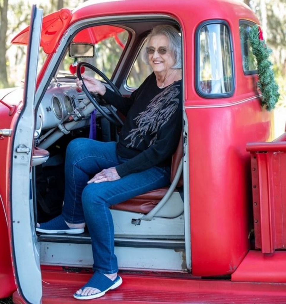 Judith Lee Nickerson Profile Photo