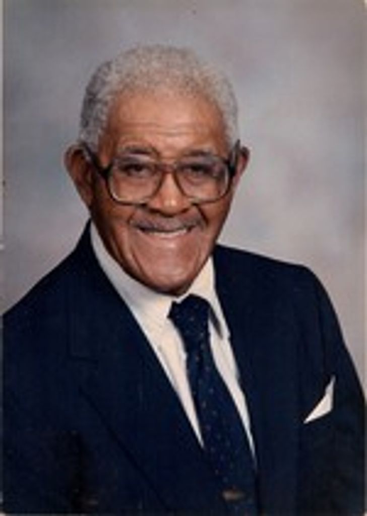 Lloyd Hampton Freeman Profile Photo