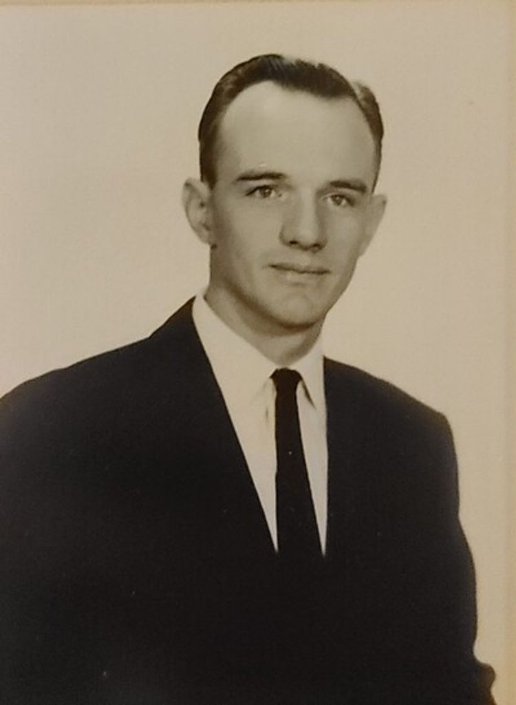 Robert Burton Miller Profile Photo