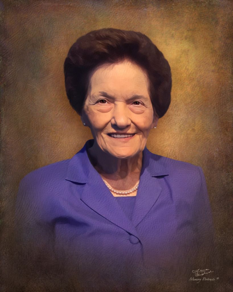 Georgie Roznovsky Profile Photo