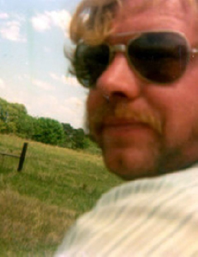 Larry Dean Stephens Profile Photo