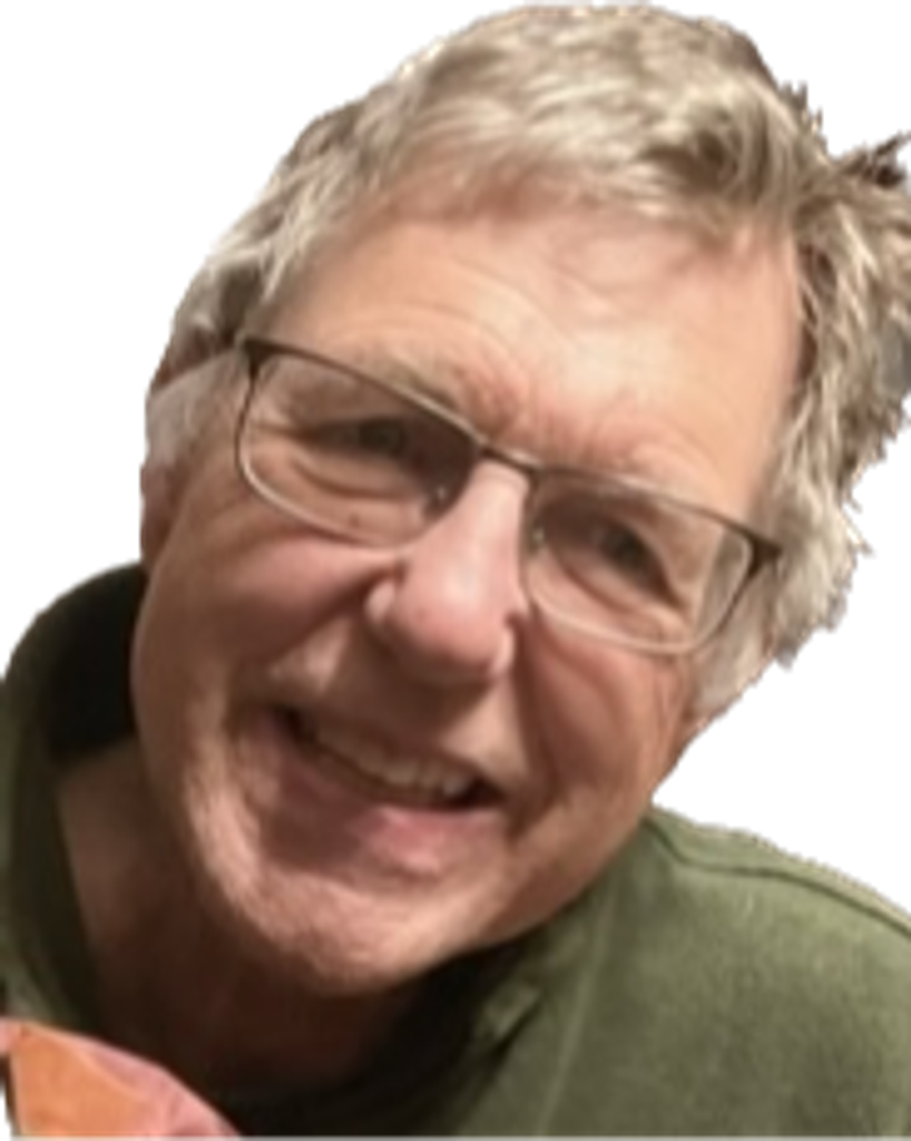 Randy Hansen