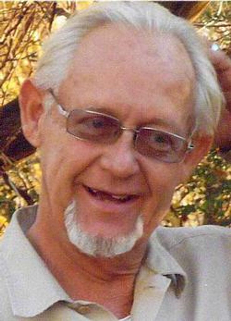 Walter Starnes