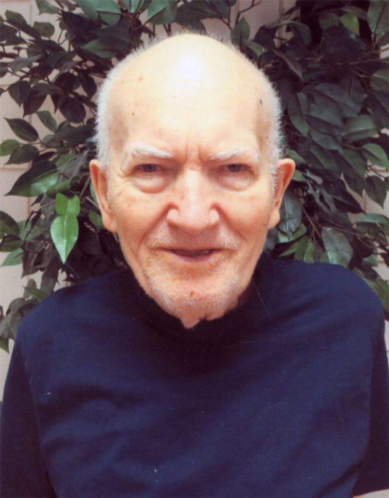 Bernhard "Ben" F. Penner
