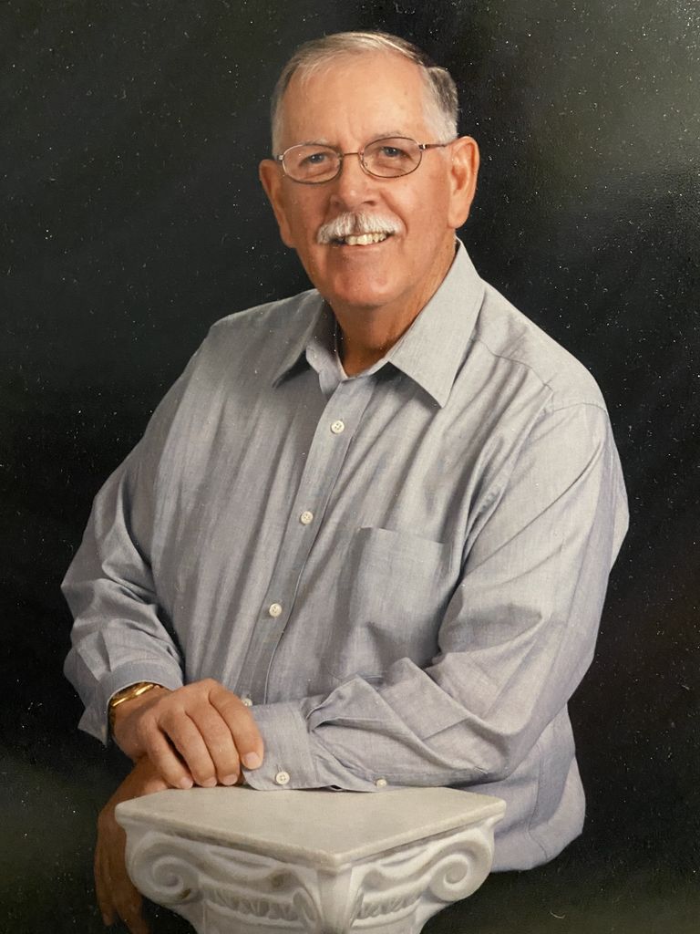 James Nicholas Johnson Profile Photo