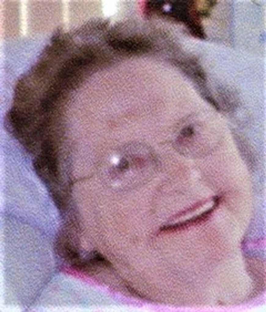 Margaret Harris