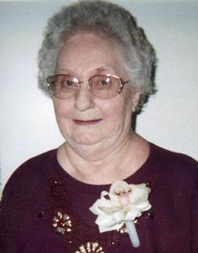 Nylene M. Friesen