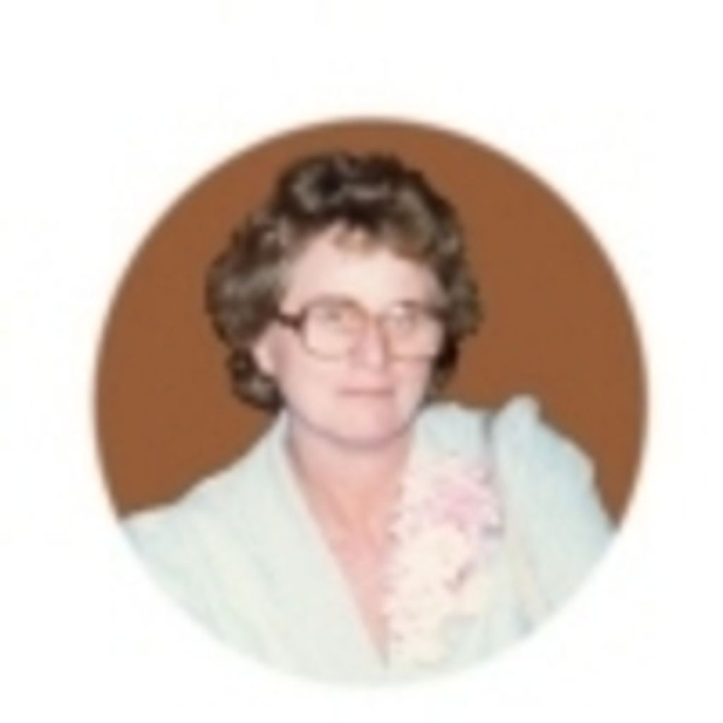 DeAnne Stephenson