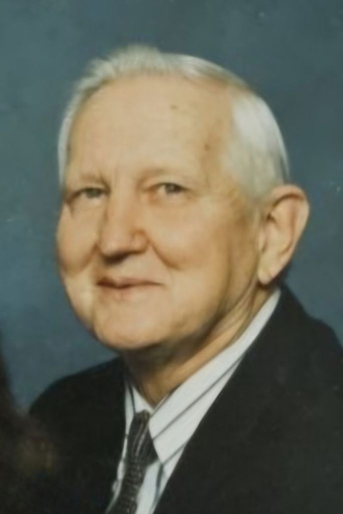 Richard A. Laughman Profile Photo