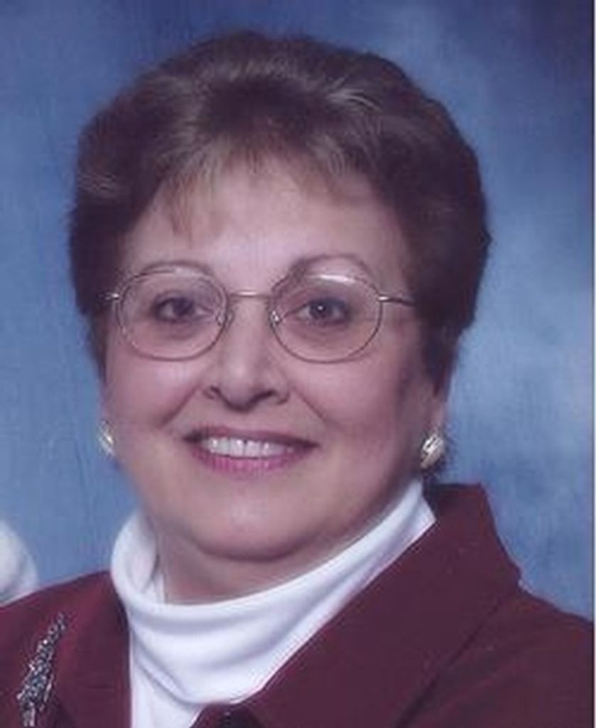 Linda Ann Ceravone