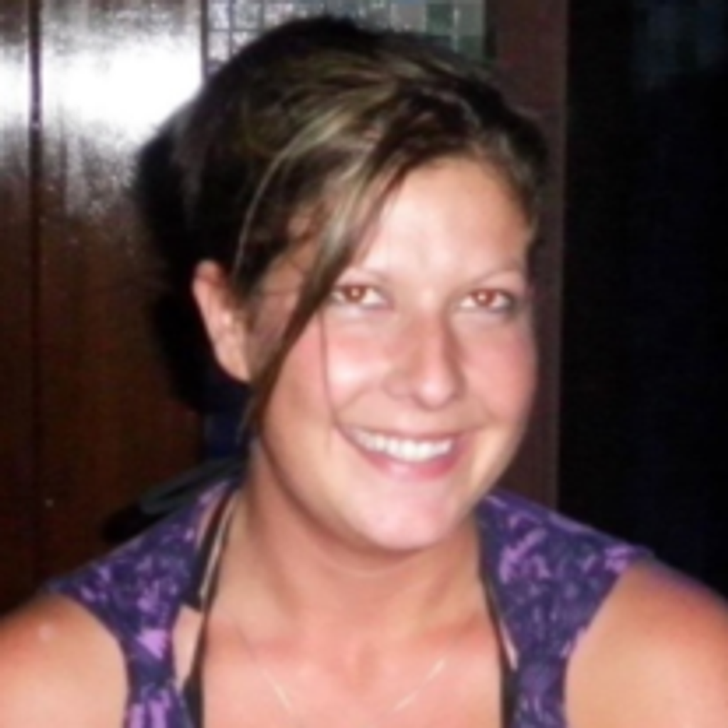 Tiffanie Shea Scott