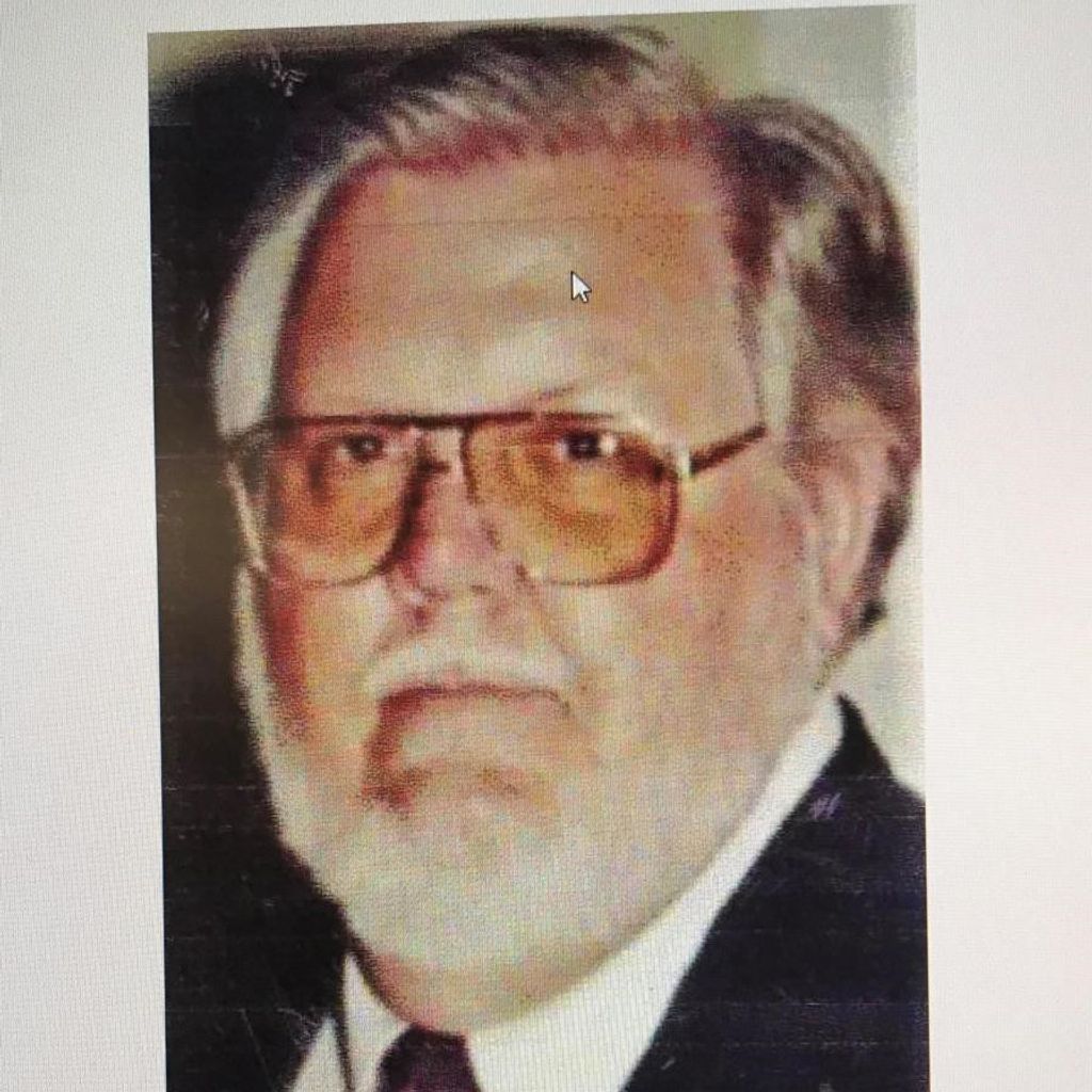 James Thomas Little Profile Photo