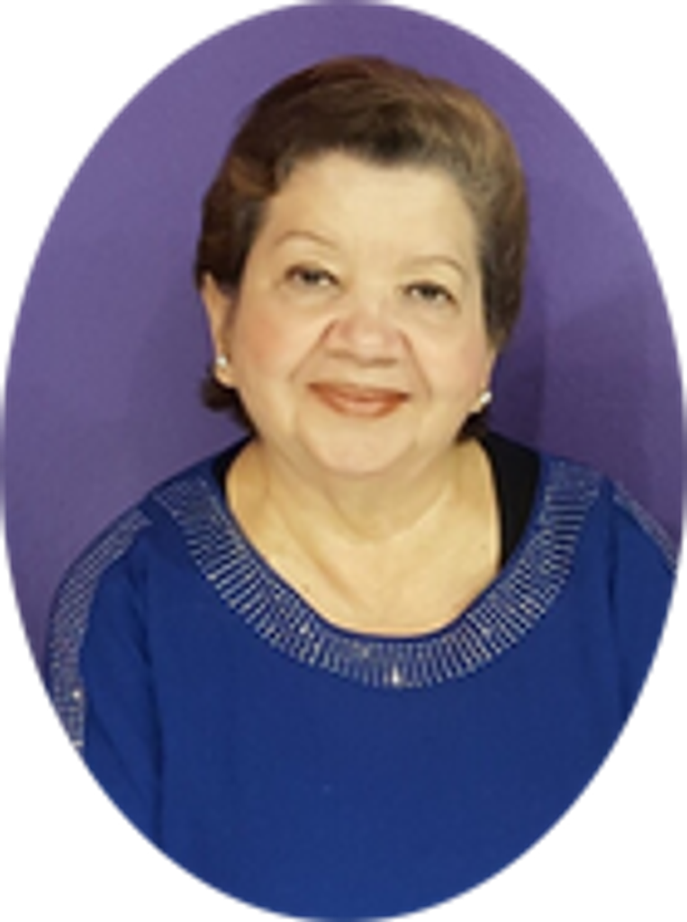 Rita Martinez Acevedo