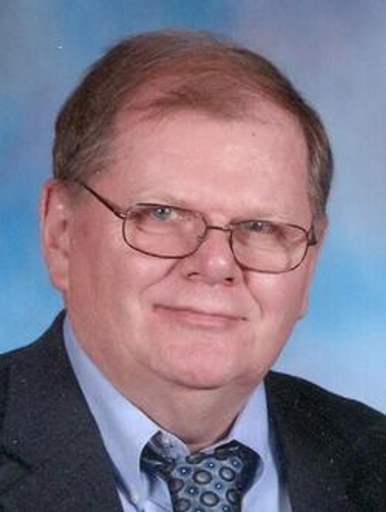 Robert P. Midura
