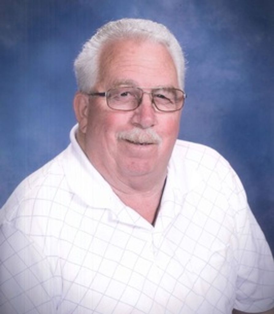 Roger Updike