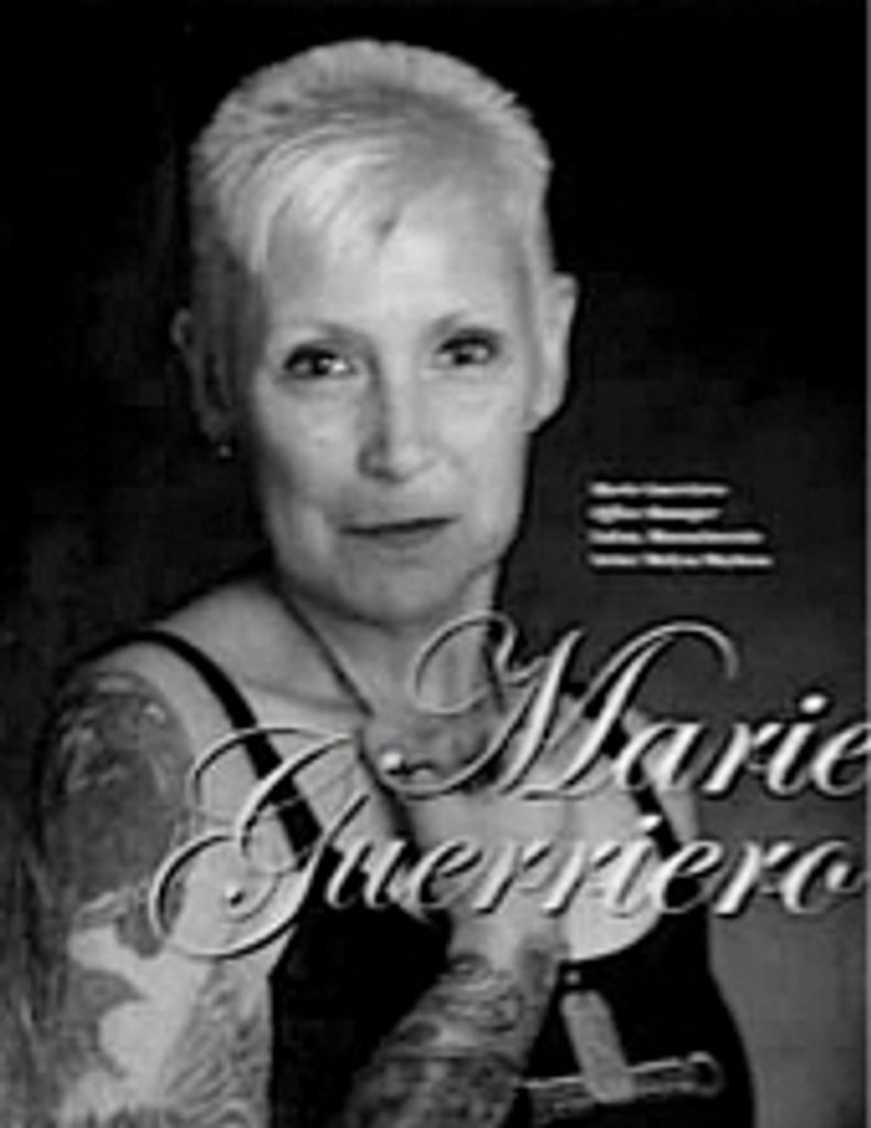 Maria J. (Bartolo)  Guerriero Profile Photo