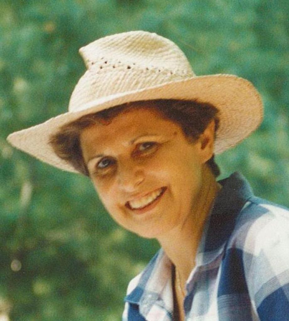 Angelina Carol Pacheco-Welsh
