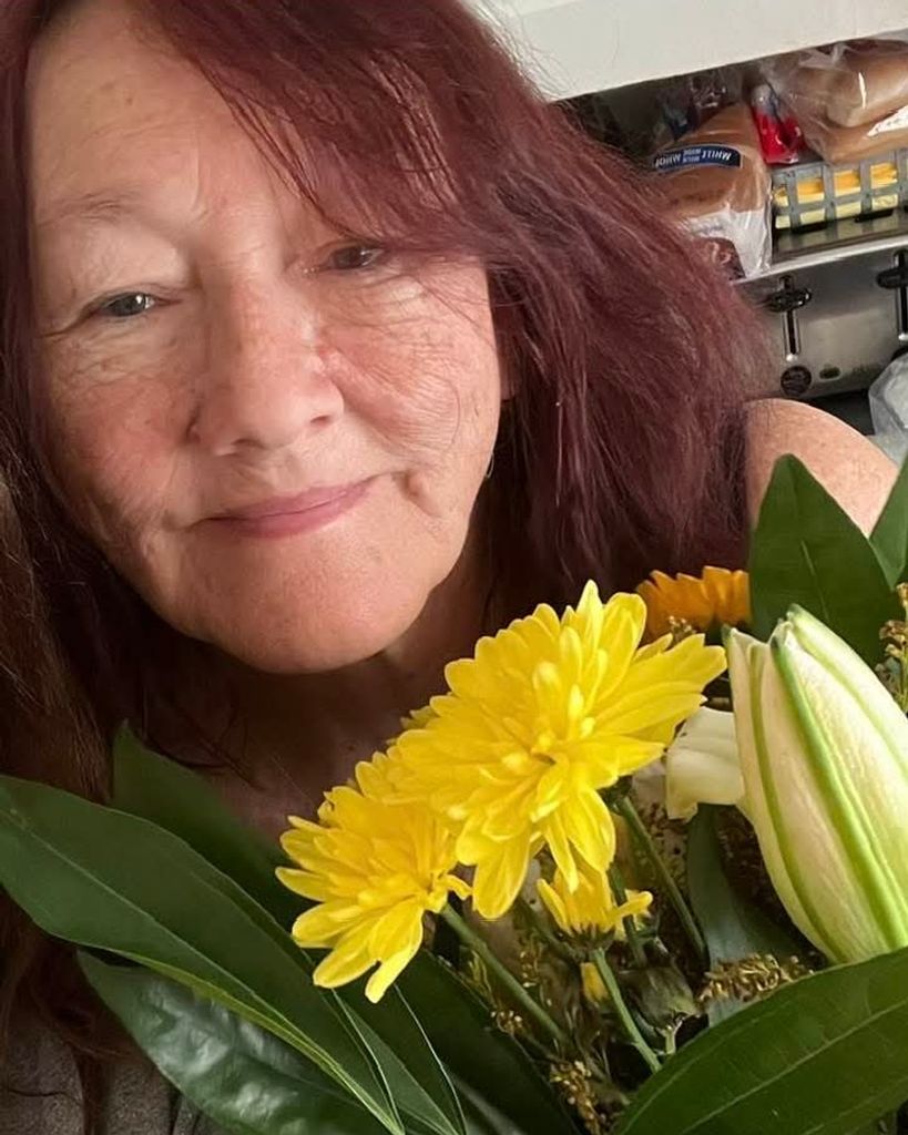 Charmaine Theresa Giasson