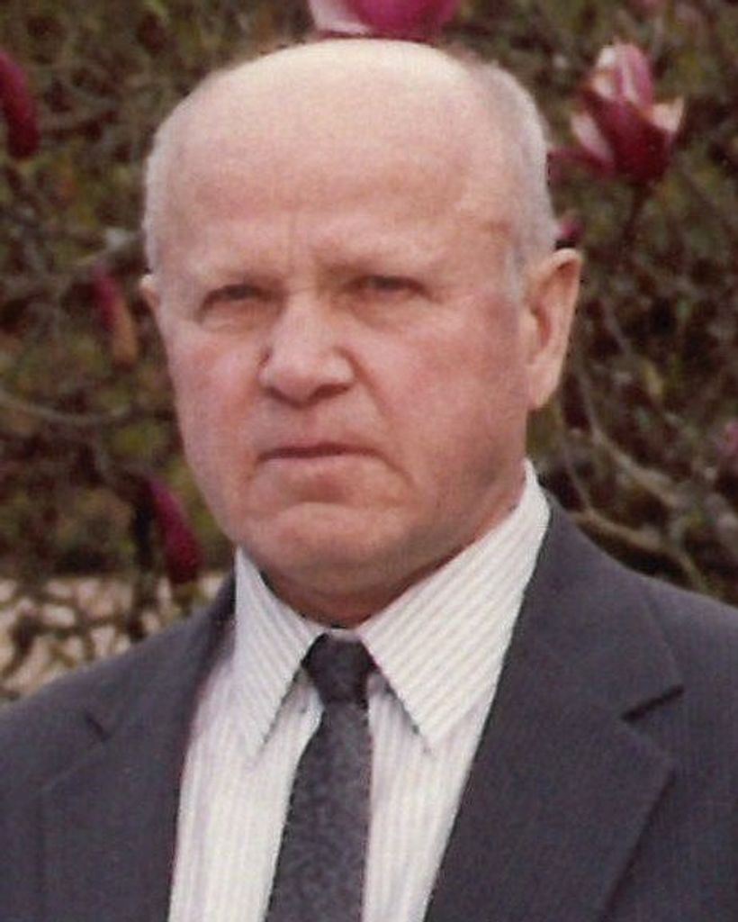 Yevgeniy Khodosov