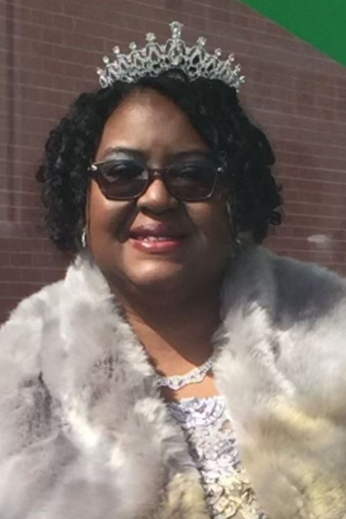 Carla Denise Hinton Profile Photo