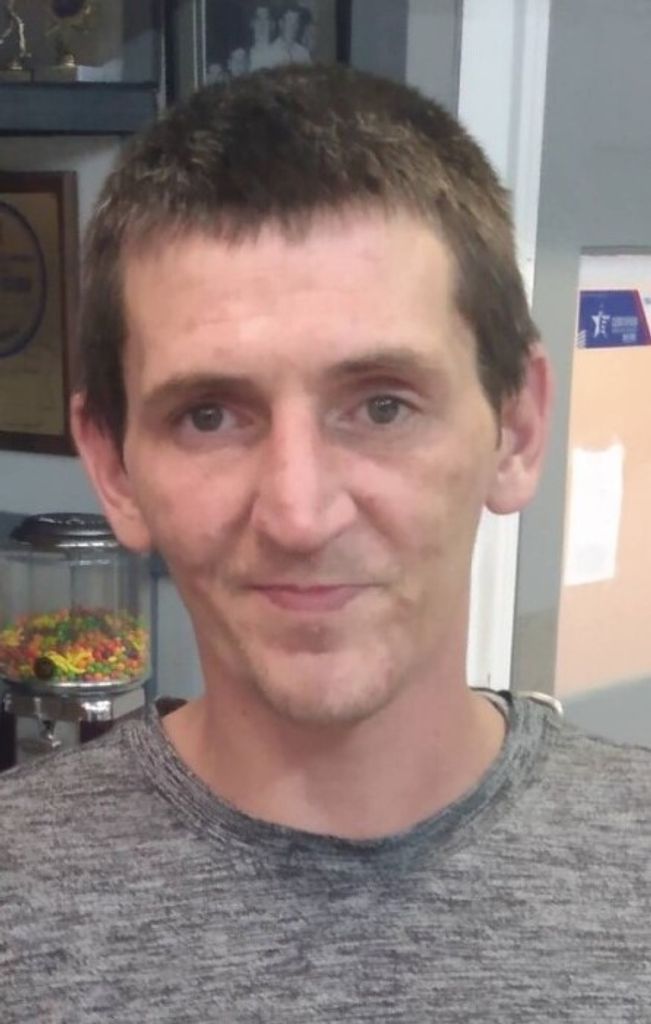 Richard Andrew Sullivan