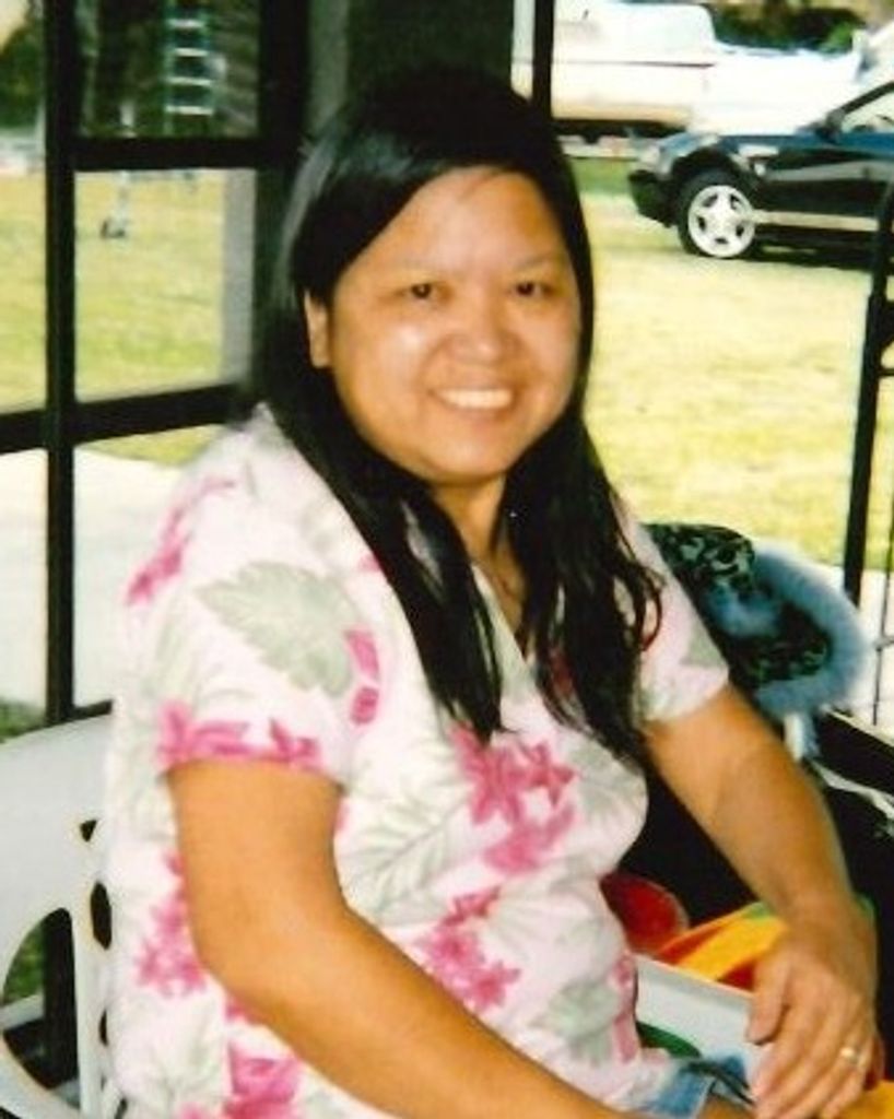 Wanda (Wang, Wen-Na) Mazur