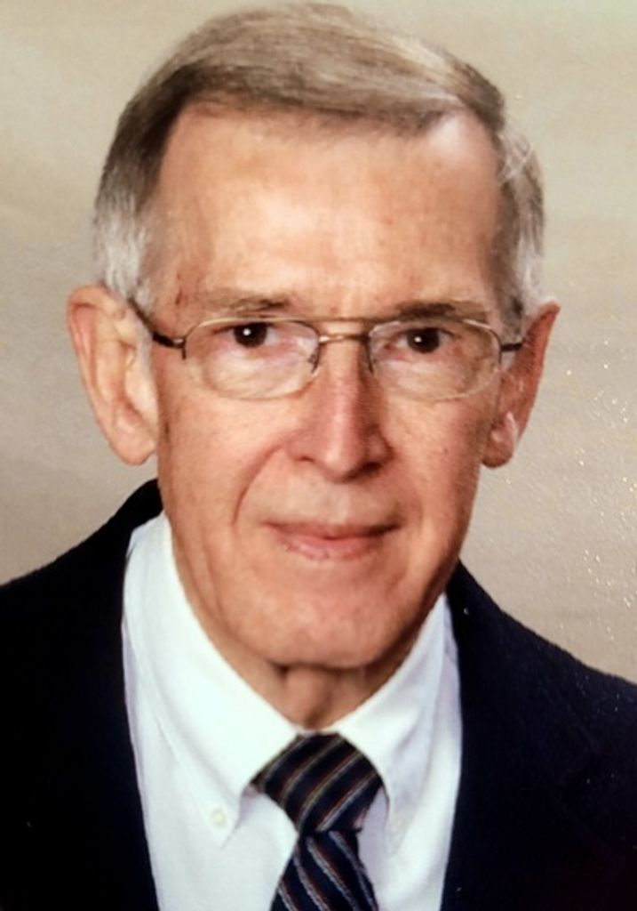 Robert Willis Reese