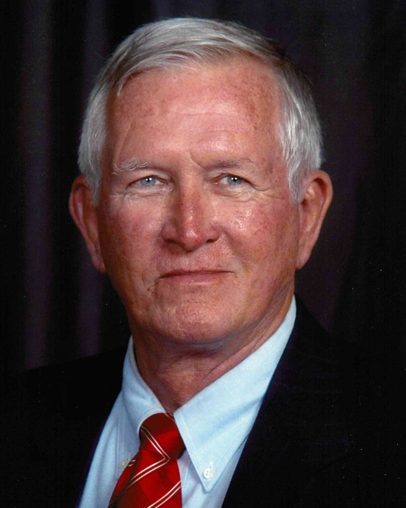 Joseph Williamson Horn, Jr. Profile Photo