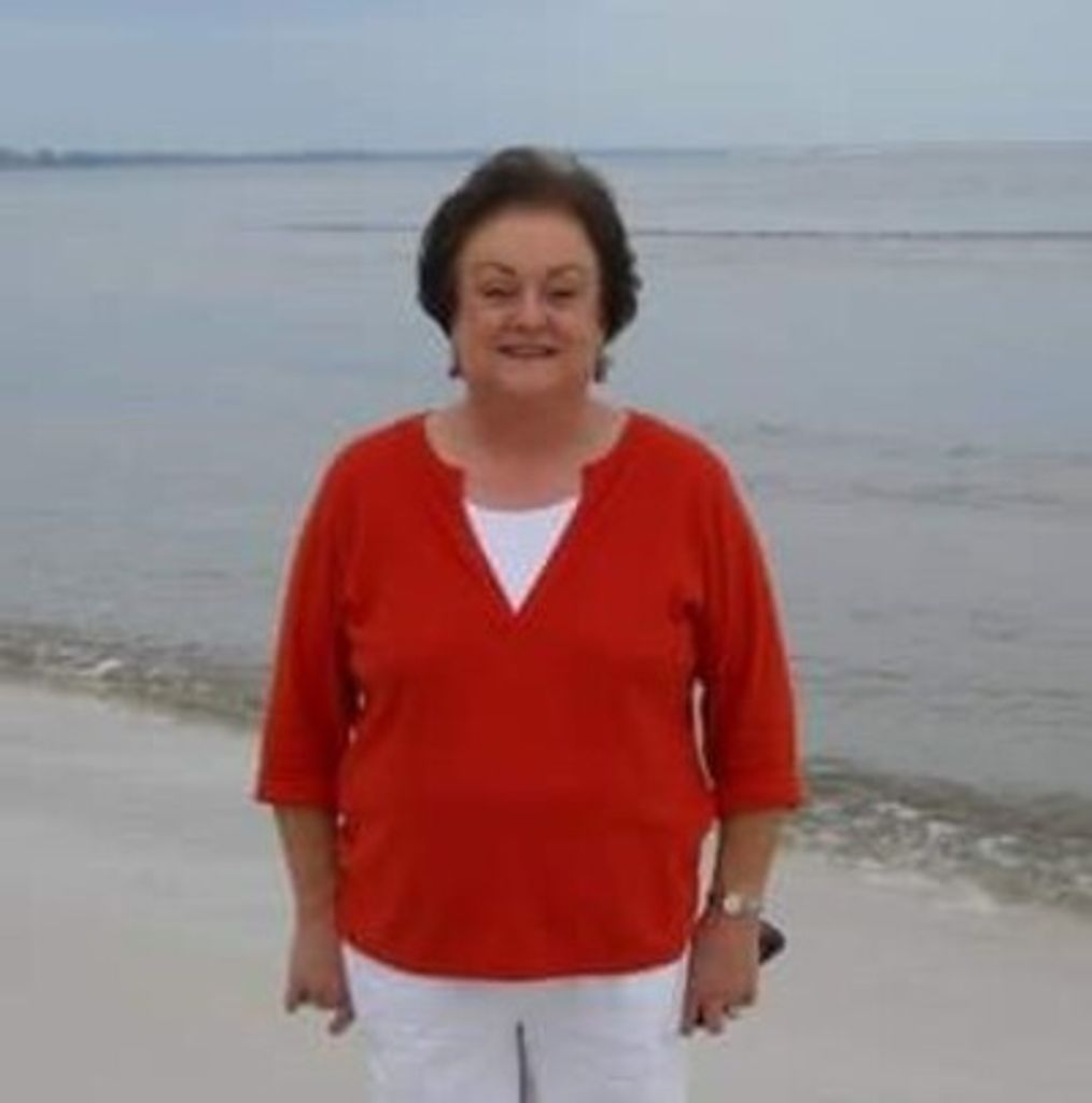 Marie Northcutt Delello Profile Photo