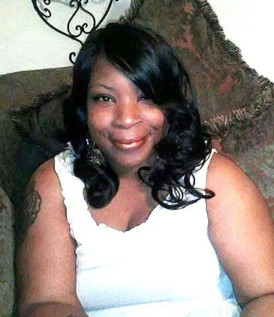Ms. Dewith D. Riggins