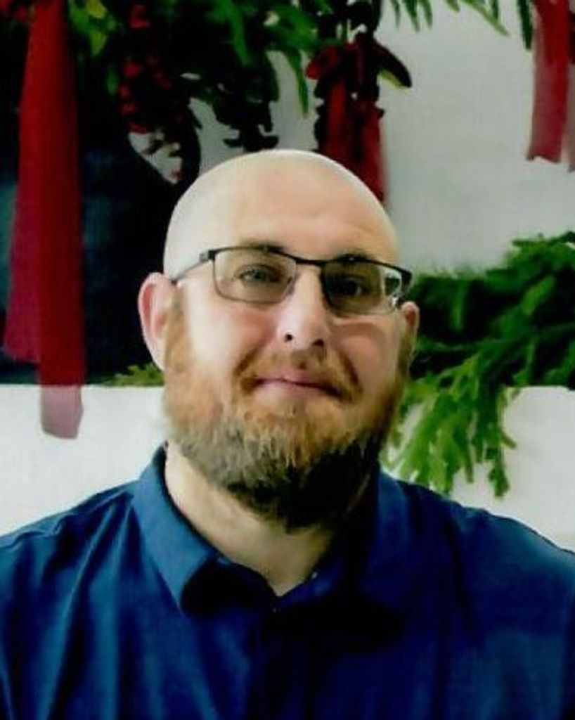 Matthew Jay Mikesell