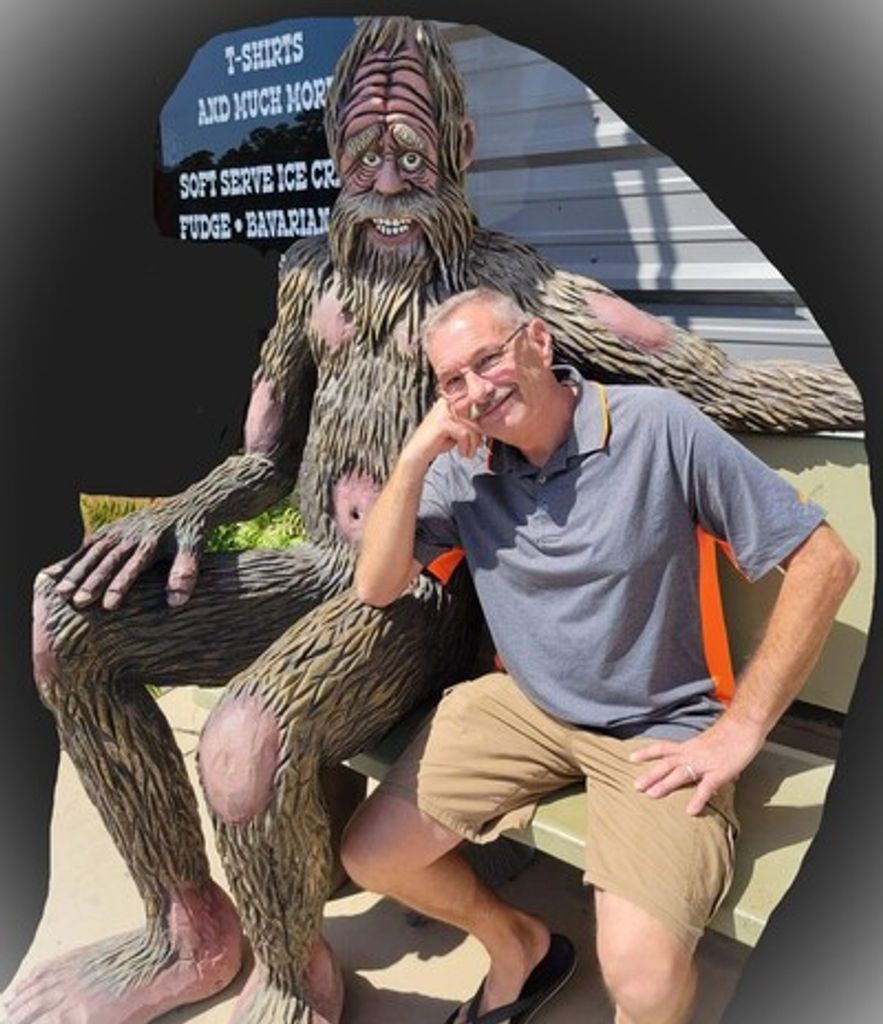 Michael Armstrong Profile Photo