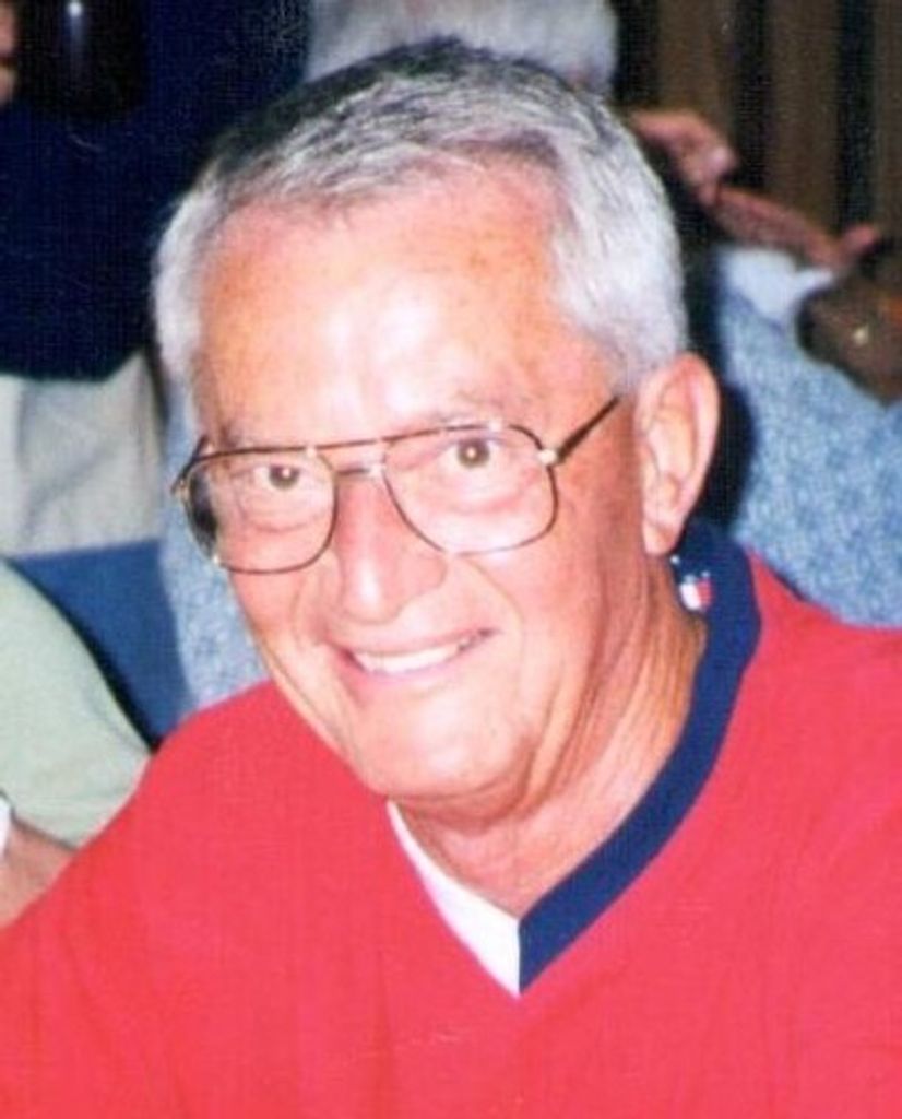 Theodore Schuh Profile Photo