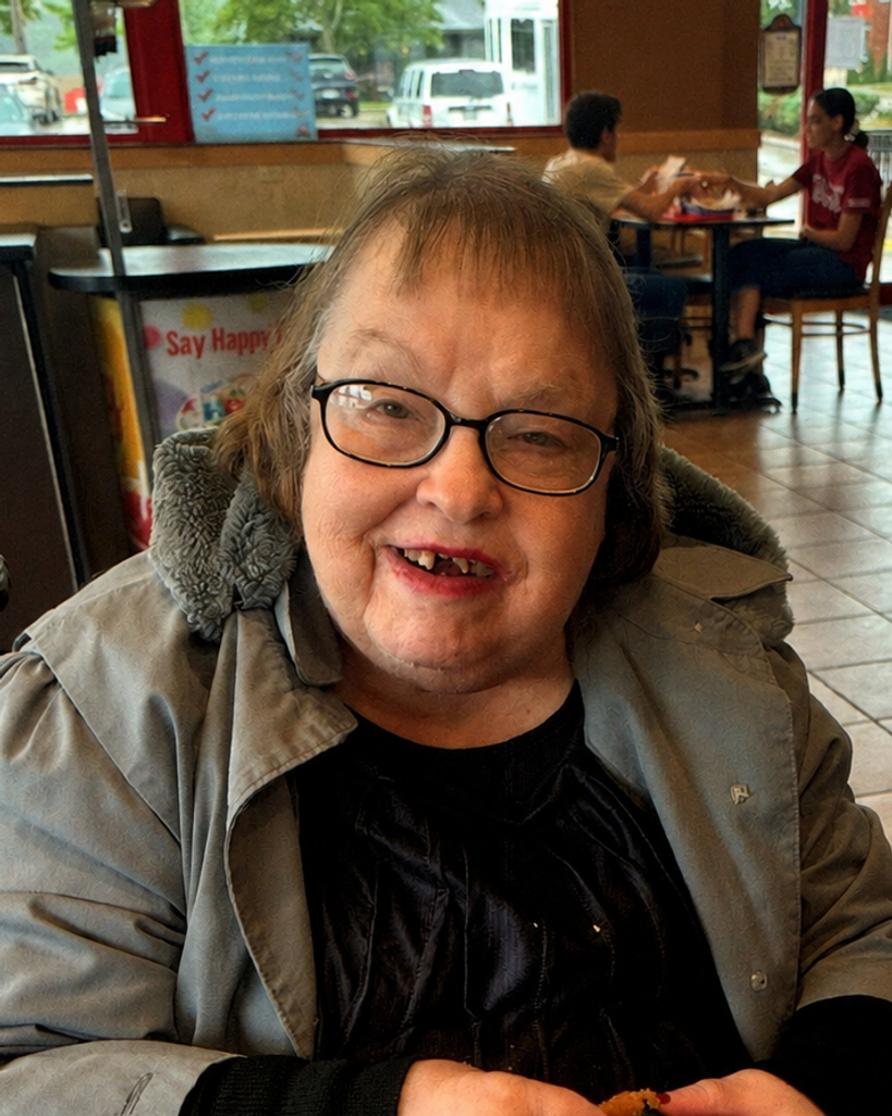 Joyce Eileen Rutkin