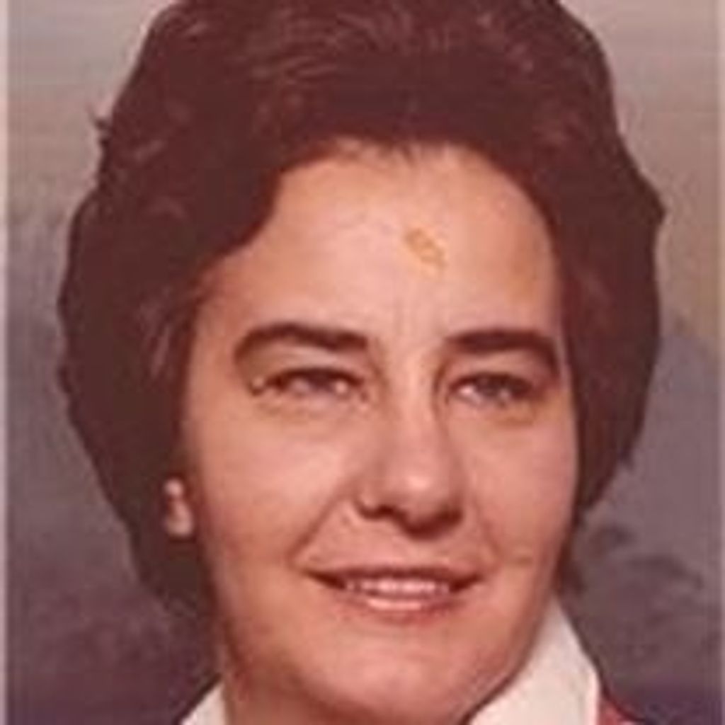 Annie Hollier
