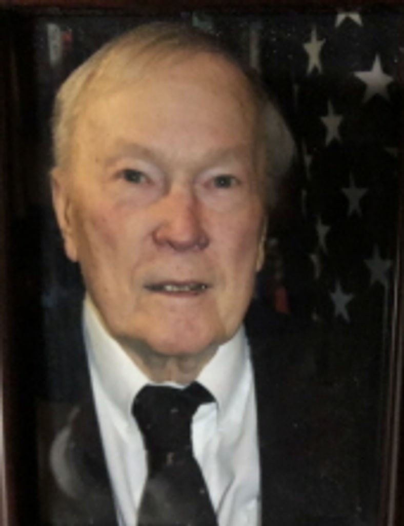 Joseph R. Markowski Profile Photo