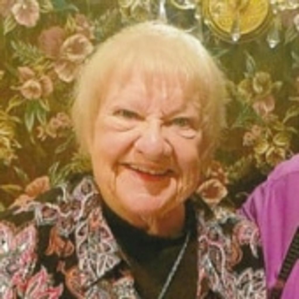 Justine "Tina" Rein