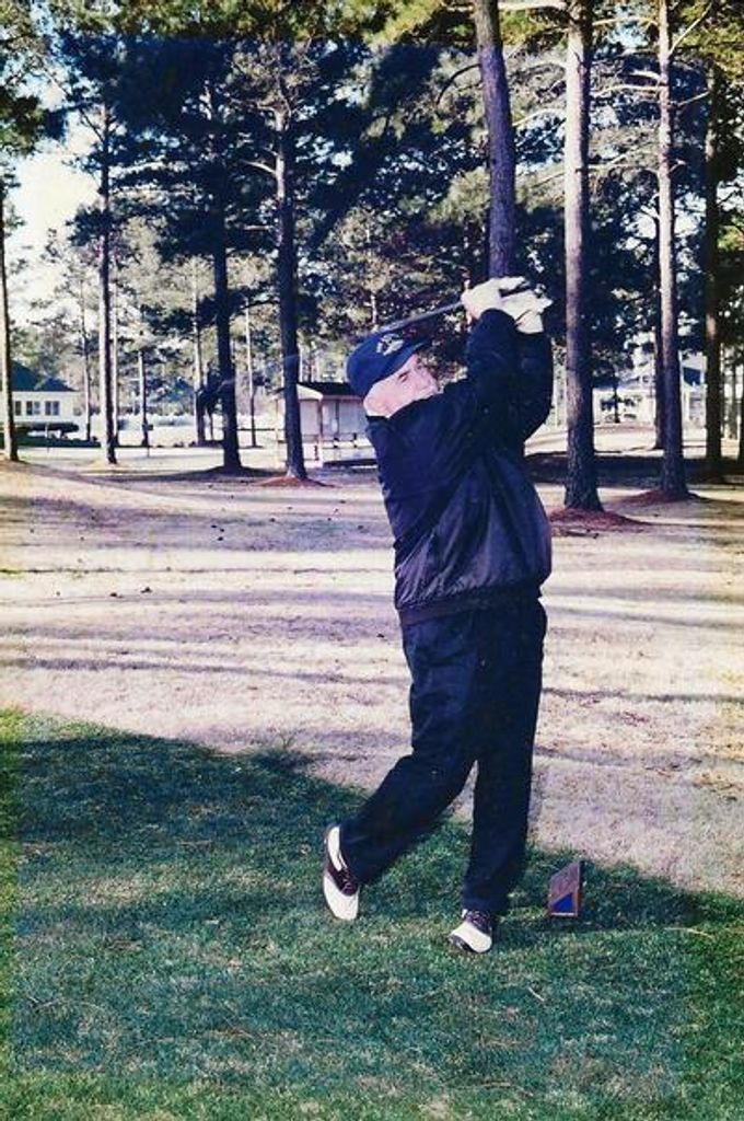 Julius "Jules" Dileo Profile Photo