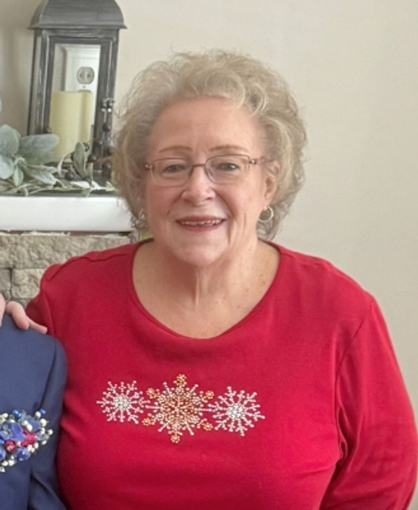 Darice Fidak Profile Photo