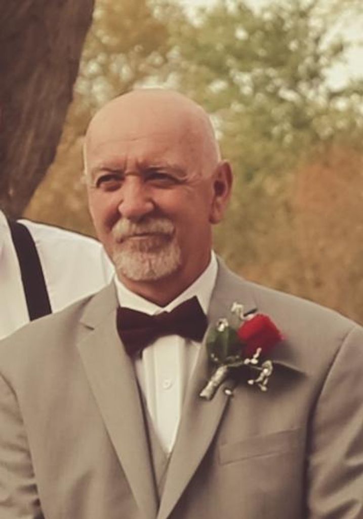 Samuel R. Hostetter Profile Photo