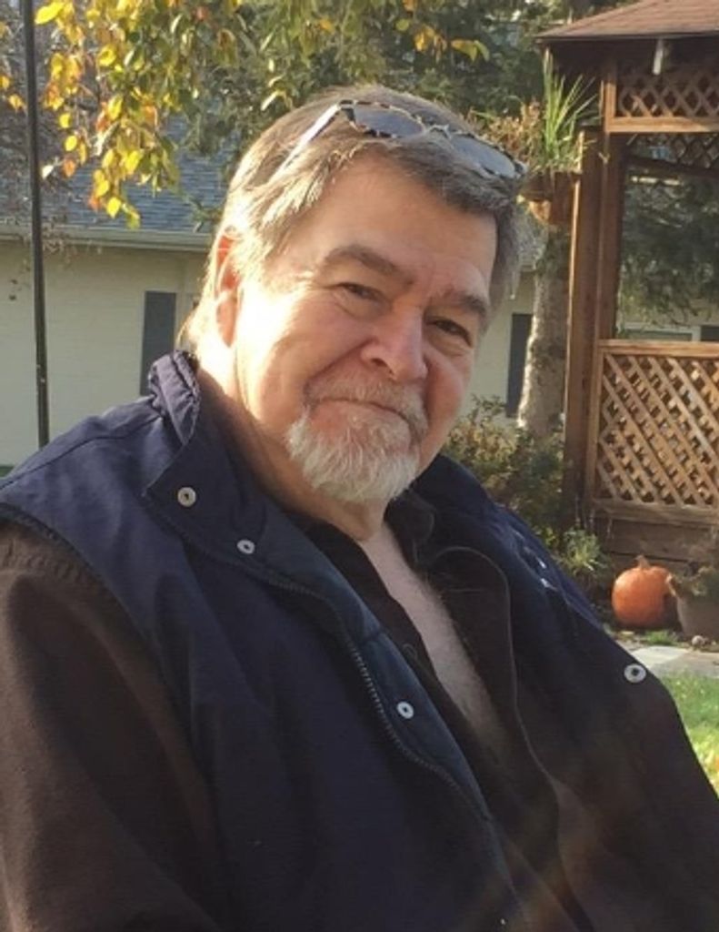 Michael Warren Solt Profile Photo
