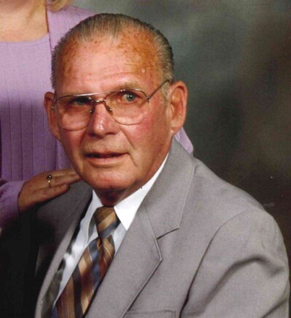 Roy Lee Courtney Profile Photo