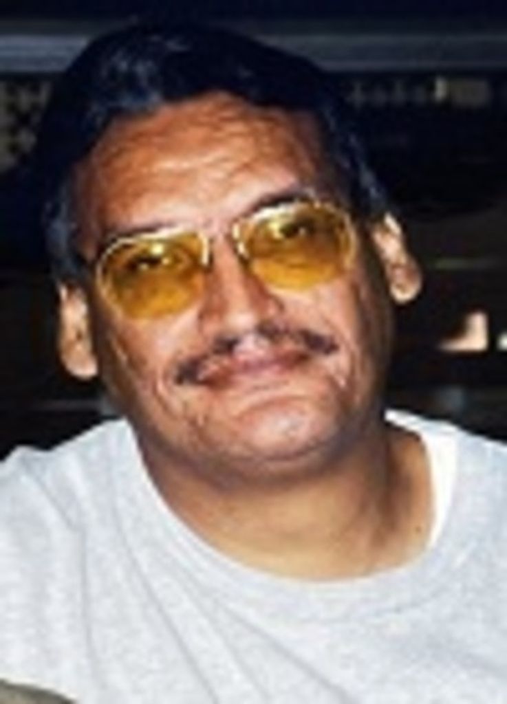 Ronald Villanueva Resendez